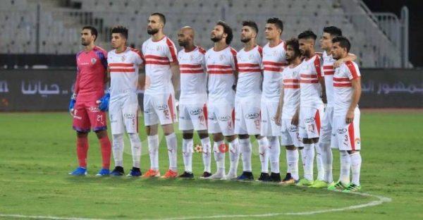 الزمالك يرفض تعديل بند المكافآت في لائحة الفريق الأول