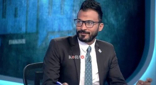 إبراهيم سعيد: لا يوجد مدرب مصري يصلح لتدريب المنتخب