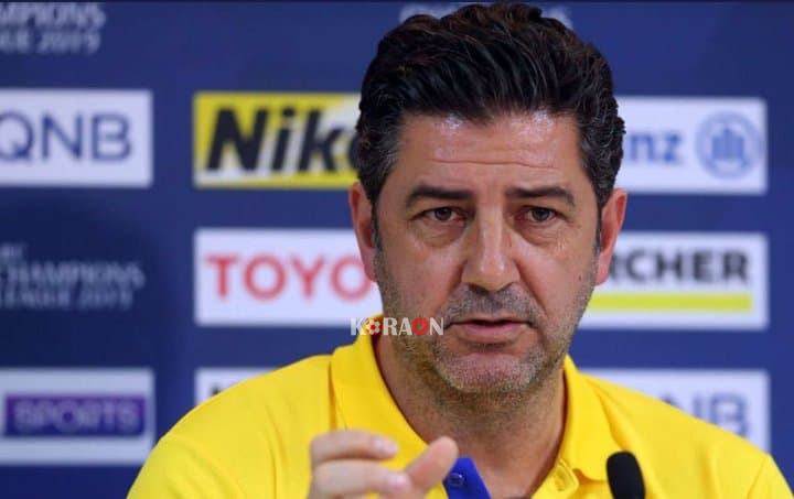 مدرب النصر السعودي يتتبع ثنائي الهلال