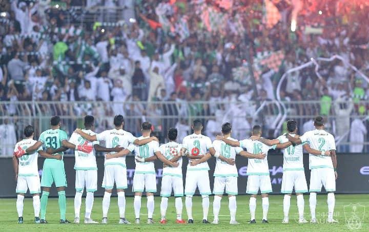 تعرف على تشكيل الأهلي في الجولة الأولى من الدوري السعودي للمحترفين