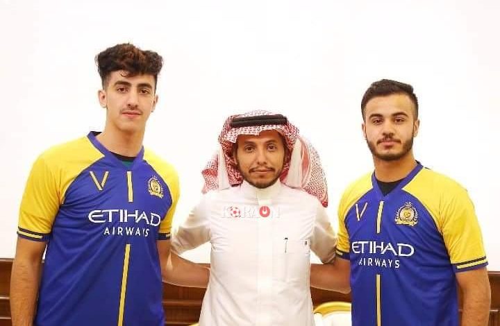 النصر السعودي يدعم حراسة مرماه بصفقتين