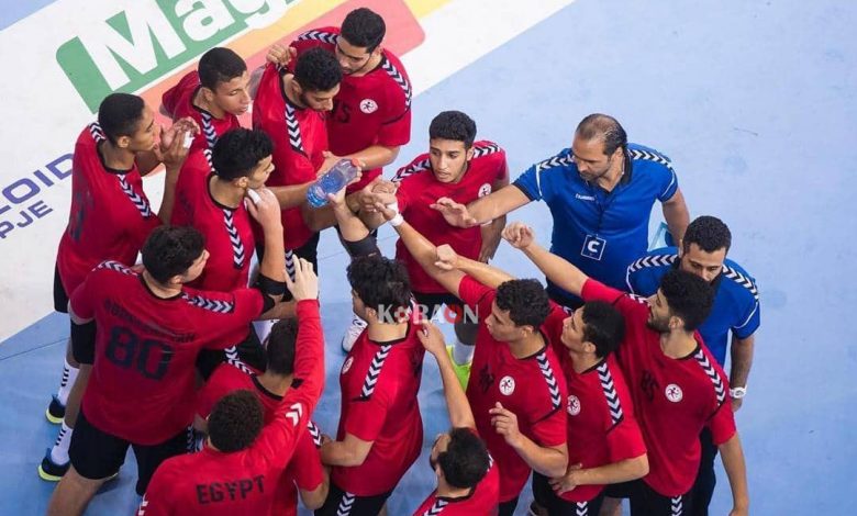 منتخب مصر يكتب التاريخ.. الذهبية الثانية في كأس العالم لكرة اليد