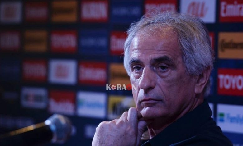 مدرب المغرب: نحتاج للإصلاح