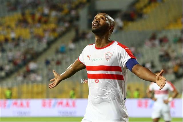 “شيكابالا” يجتمع مع ثلاثي الزمالك لاحتواء أزمتهم