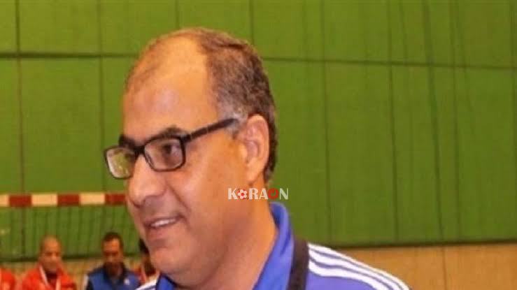 طارق محروس يقترب من تدريب يد الاهلي