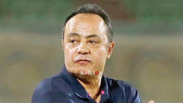 طارق يحيى: بامبو يشبه إيريك تراوري.. والزمالك قادر على حصد كأس مصر