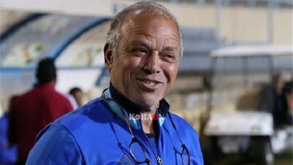 مدرب الزمالك السابق: أتمنى استمرار عواد وحذرت مرتضى من فاروق جعفر