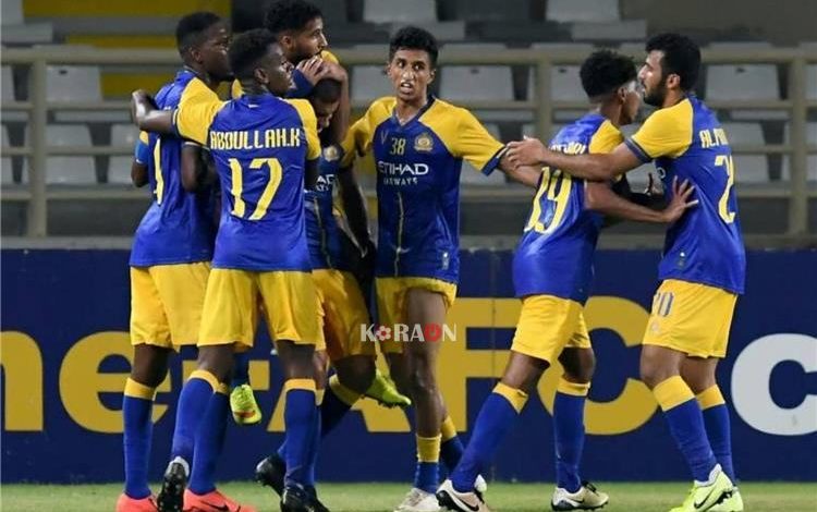 موعد مباراة النصر والسد دوري أبطال آسيا