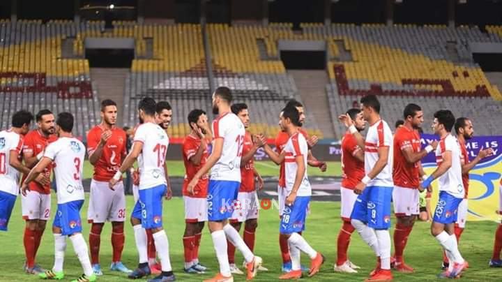 موعد مباراة السوبر بين الأهلي والزمالك موقع كورة أون