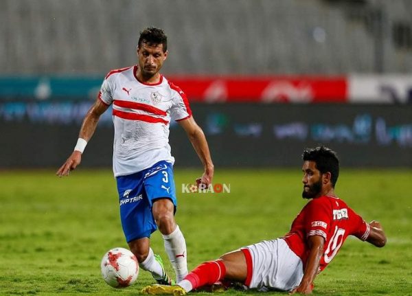 موعد مباراة السوبر بين الأهلي والزمالك بتوقيت كل البلاد