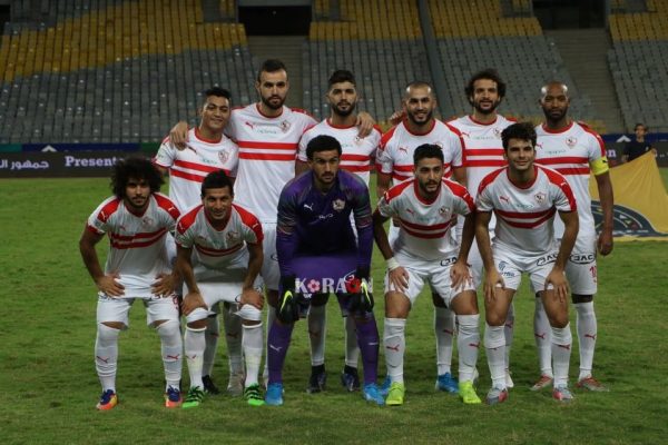 المستشار القانوني للزمالك يكشف تطورات أزمة مباراة جينيراسيون فوت والقرار المتوقع