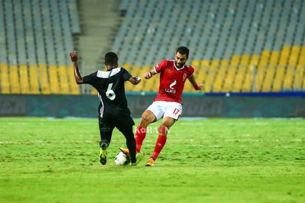 الأهلي يسعى لتجهيز السولية قبل مواجهة الزمالك