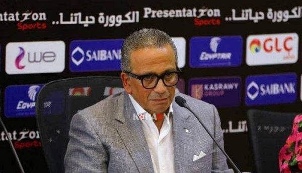 أزمة في اتحاد الكرة بسبب مدرب منتخب مصر الجديد