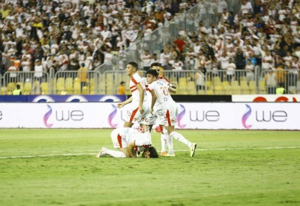 مارسيليا الفرنسي يهنئ جماهير الزمالك بالفوز بكأس مصر