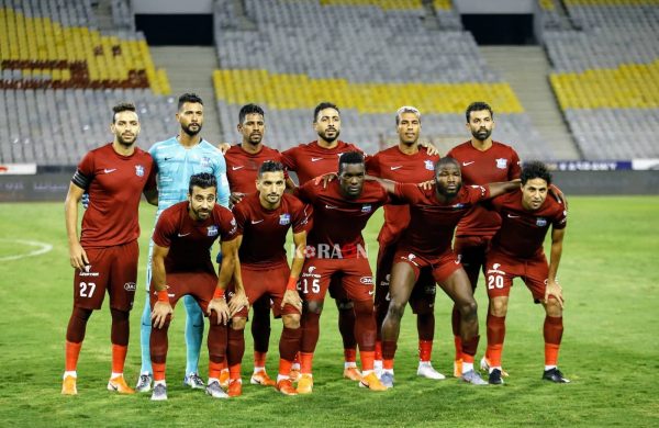 المقاصة يرفض إذاعة مباراته امام الزمالك