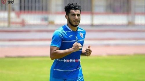 لاعب الزمالك يخضع لعملية غضروف الركبة