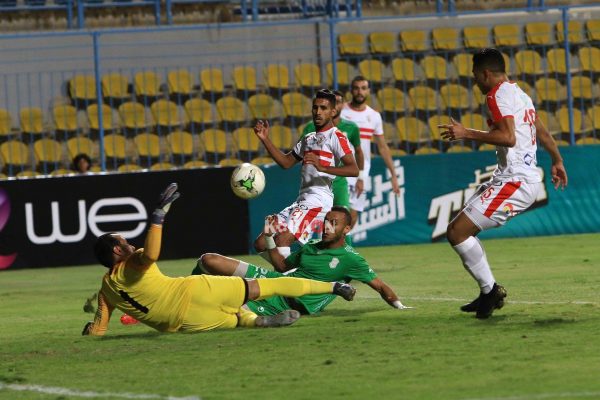 هل يكرر الزمالك سيناريو موسم 84 بعد الفوز على الاتحاد؟