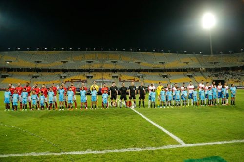 حصاد الجولة الـ 11 الدوري المصري