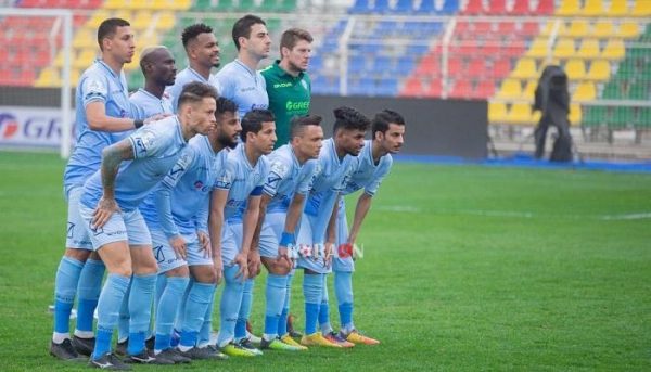 تشكيل الباطن لمواجهة اهلي جدة في الدوري السعودي