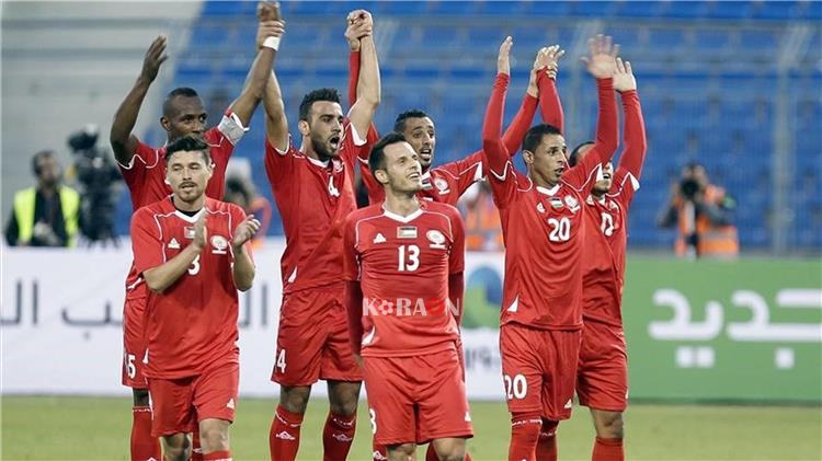 أهداف مباراة فلسطين وسنغافورة اليوم في تصفيات آسيا المؤهلة لكأس العالم 2022