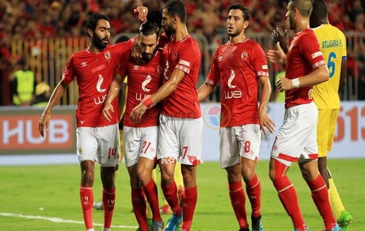 القناة الناقلة لمباراة الأهلي وكانو سبورت في دوري أبطال إفريقيا