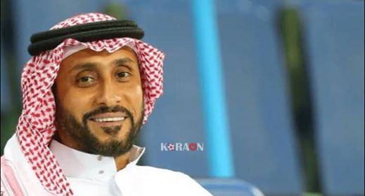 فيفا يهنئ لاعب الهلال السابق بمناسبة عيد ميلاده