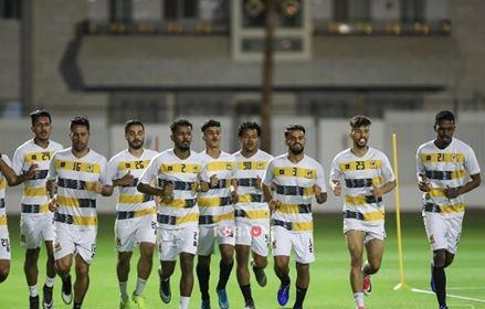 فيديو تحفيزي للاعبي الاتحاد السعودي قبل مواجهة الوحدة