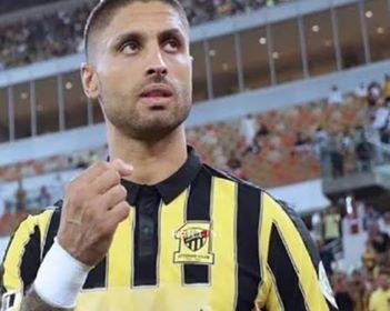 الاتحاد يجهز مروان دا كوستا لمواجهة ضمك