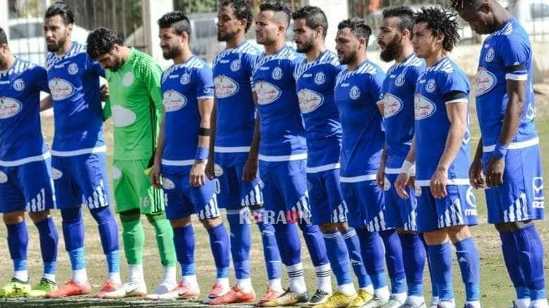 بطاقة مباراة أسوان والجونة الدوري المصري