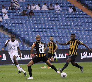 الغاء المؤتمر الصحفي لمدربي الشباب والاتحاد