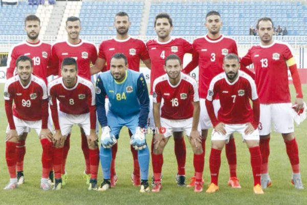 موعد مباراة الجزيرة والعهد في نهائي غرب آسيا