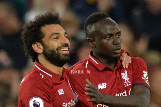 ساديو ماني يتحدث عن أزمته مع محمد صلاح: “عدنا أصدقاء كما كنا”