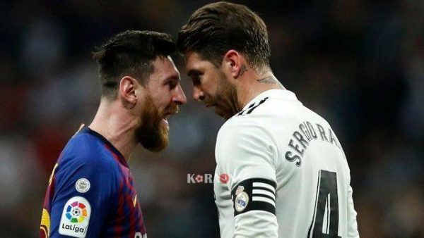 الكلاسيكو مهدد.. برشلونة وريال مدريد يرفضان تغير ملعب المباراة