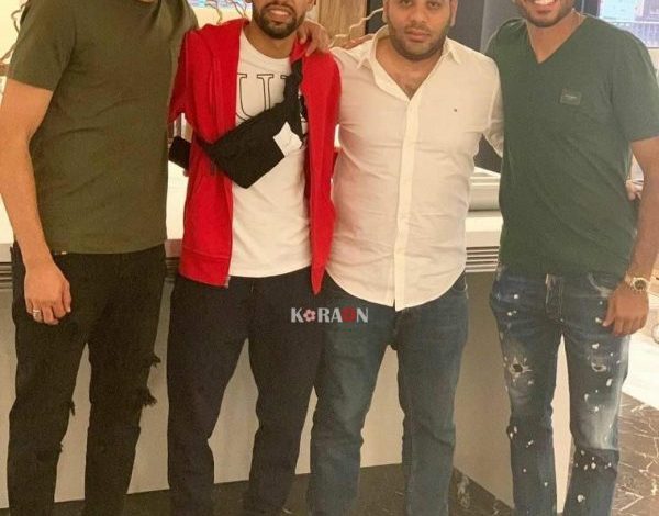 رئيس الزمالك يهاجم “جنش” بسبب “كهربا”