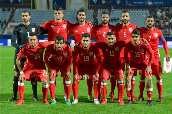 موعد مباراة البحرين وكمبوديا تصفيات آسيا المؤهلة لكأس العالم 2022