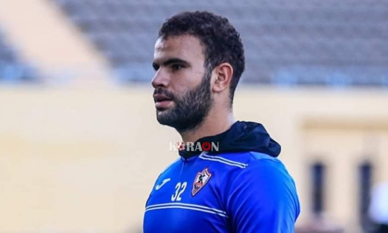 الإسماعيلي يضم حارس الزمالك رسميا