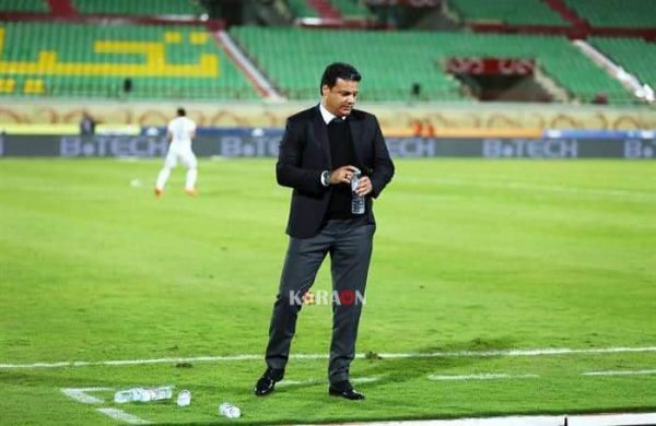 المصري: رفض رحيل إيهاب جلال لتدريب المنتخب خيانة للبلد