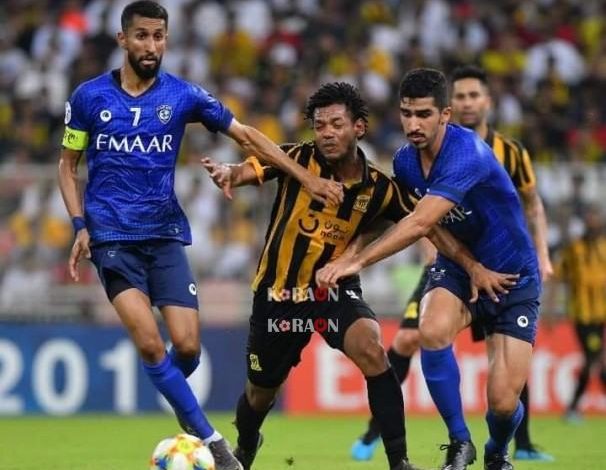 تعرف على طاقم حكام مباراة الهلال والسد في دوري أبطال آسيا