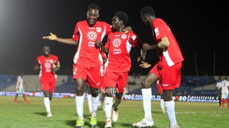 نتيجة مباراة أهلي الخرطوم وهلال الساحل الدوري السوداني