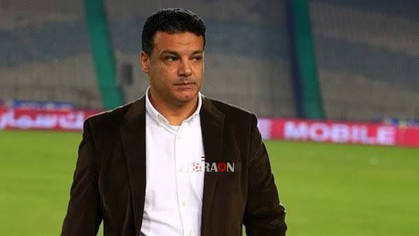 حمد إبراهيم يروي تفاصيل مفاوضات المنتخب مع إيهاب جلال