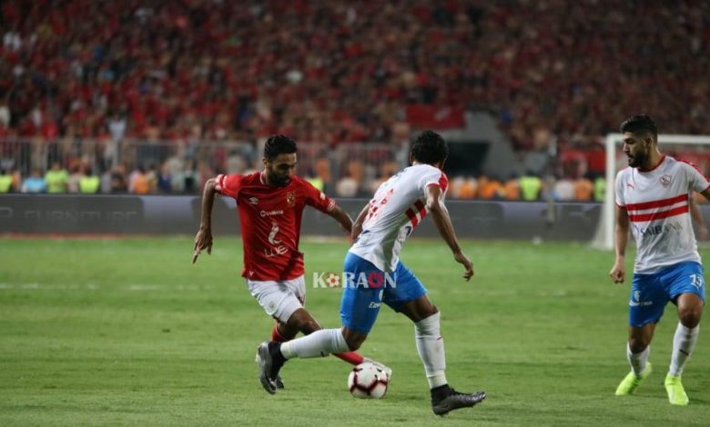 كورة أون يكشف سعر تذاكر السوبر المصري بين الأهلي والزمالك في الإمارات