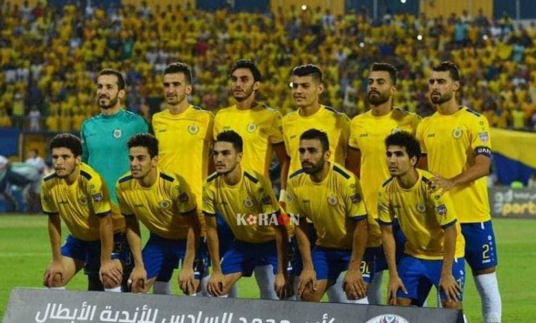 استعدادا للإسماعيلي.. الأهلي الليبي يفوز على الهلال وديا