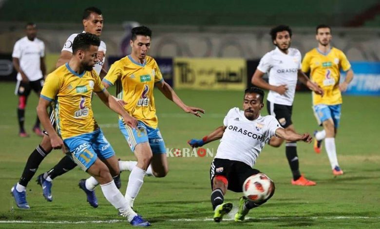 إفتتاحية الدوري.. الفوز حليف الدراويش بأول مباراة بالدوري.. تعرف على الإحصائية