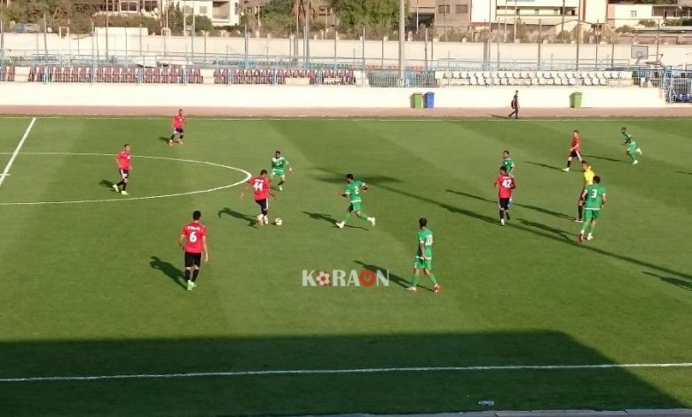 النصر يكتسح مسافي الإماراتي بثمانية اهداف وديا