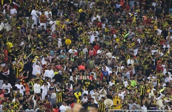 نقل مقر تواجد رابطة الاتحاد في لقاء الهلال