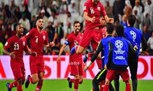 أهداف مباراة قطر والهند اليوم في تصفيات قارة آسيا المؤهلة لكأس العالم 2022