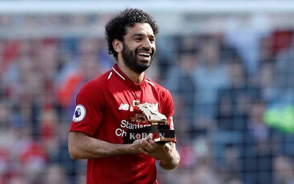 محمد صلاح يتلقى صدمة من جمال بلماضي