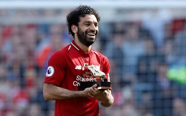 تقارير: محمد صلاح بديلا لنيمار وامبابي في باريس سان جيرمان