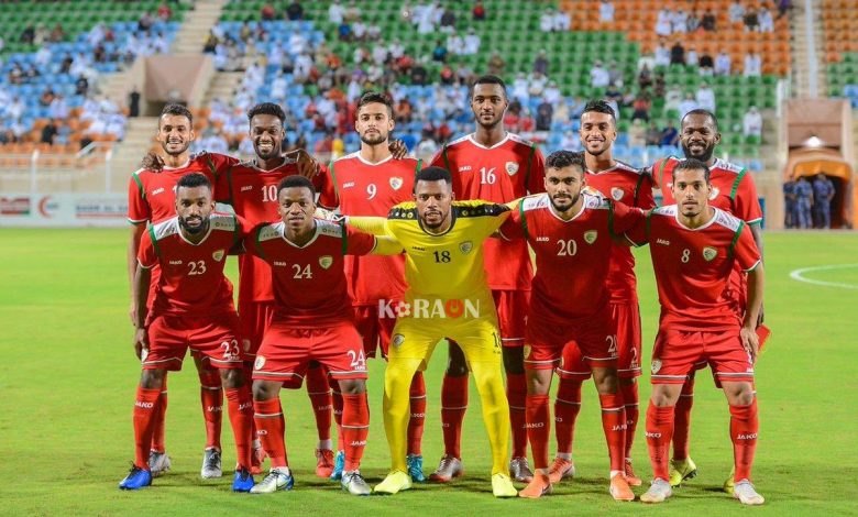 ملخص ونتيجة مباراة عمان والهند تصفيات آسيا المؤهلة لكأس العالم 2022