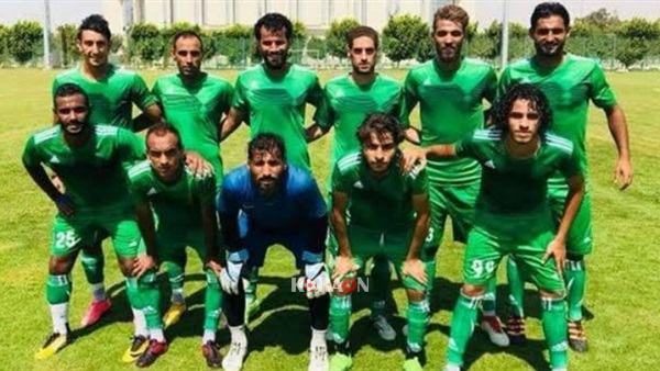 مدرب الشرقية يتوعد الزمالك